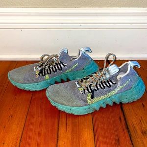 Nike Space Hippie